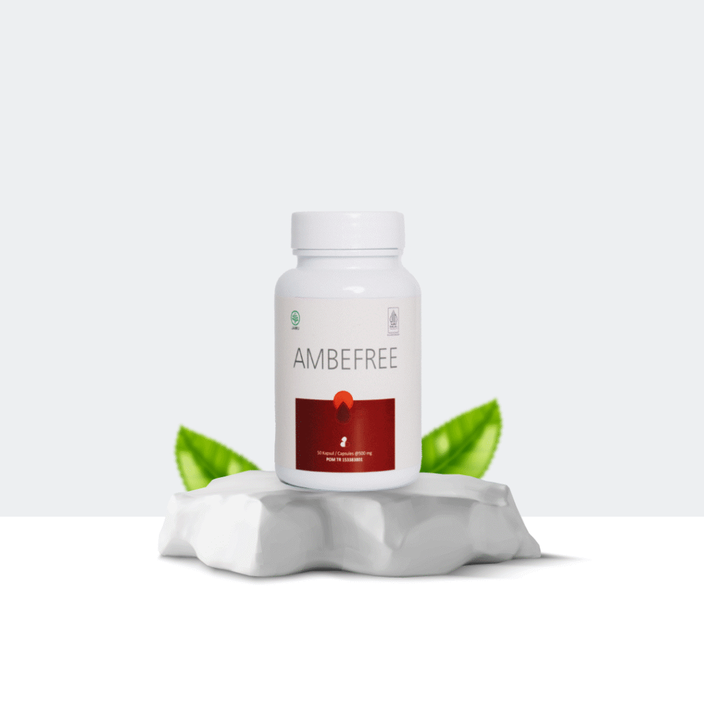 obat ambeien